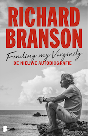 Finding my Virginity - Richard Branson (ISBN 9789022582510)