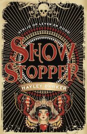 Showstopper 1 - Showstopper - Hayley Barker (ISBN 9789026143823)