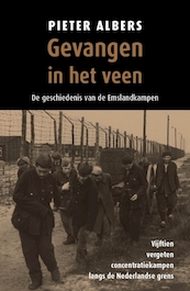 Gevangen in het veen - Pieter Albers (ISBN 9789401912761)