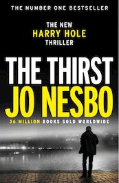 The Thirst - Jo Nesbo (ISBN 9781784705107)