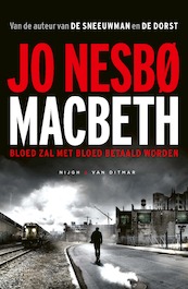 Macbeth - Jo Nesbo (ISBN 9789038801117)