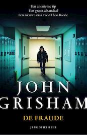 De fraude - John Grisham (ISBN 9789400509580)