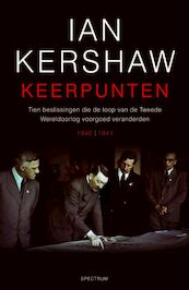 Keerpunten - I. Kershaw (ISBN 9789027484772)