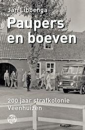 Paupers en boeven - Jan Libbenga (ISBN 9789462970953)