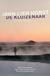 De kluizenaar - Jørn Lier Horst (ISBN 9789044976779)