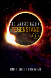 Tegenstand, De Laatste Bazuin - 2 - Jerry Jenkins, Tim Lahaye (ISBN 9789043529174)