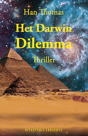 Het Darwin Dilemma - Han Thomas (ISBN 9789054295006)