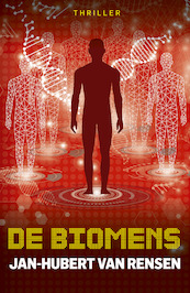 De Biomens - Jan Hubert van Rensen (ISBN 9789492883087)