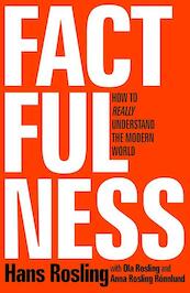 Factfulness - Hans Rosling (ISBN 9781473637467)