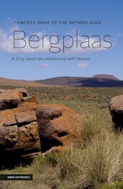 Bergplaas - Irene van Lippe-Biesterfeld (ISBN 9789050116398)