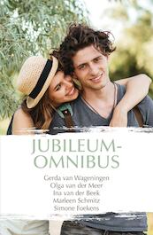 Jubileumomnibus 143 - Diverse (ISBN 9789401913881)