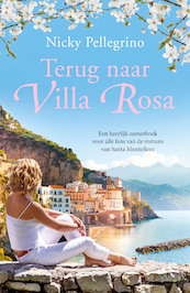 Terug naar Villa Rosa - Nicky Pellegrino (ISBN 9789026145506)