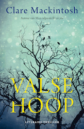 Valse hoop - Clare Mackintosh (ISBN 9789026146381)