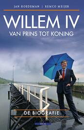 Willem IV - Jan Hoedeman, Remco Meijer (ISBN 9789045015767)