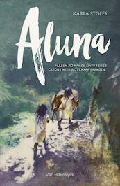 Aluna - Karla Stoefs (ISBN 9789461318091)