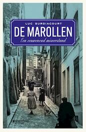 De Marollen - Luc Surdiacourt (ISBN 9789059089082)
