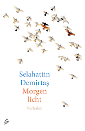 Morgenlicht - Selahattin Demirtas (ISBN 9789044977301)