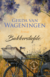 Bakkersliefde - Gerda van Wageningen (ISBN 9789401911542)