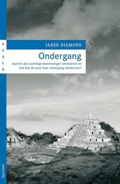 Ondergang - J. Diamond (ISBN 9789049100063)
