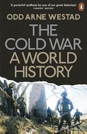 Cold War - Odd Arne Westad (ISBN 9780141979915)
