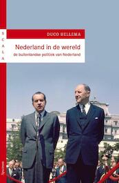 Nederland in de wereld - Duco Hellema (ISBN 9789049105860)