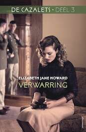 Verwarring - Elizabeth Jane Howard (ISBN 9789025451752)