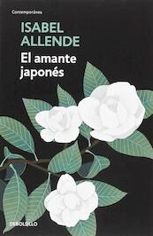 El amante japonés - Isabel Allende (ISBN 9788466342216)