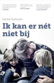 Ik kan er nét niet bij - Sander Verheijen (ISBN 9789402756531)
