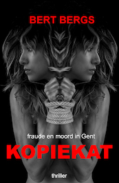 Kopiekat - Bert Bergs (ISBN 9789078459873)