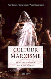 Cultuurmarxisme - Paul Cliteur, Jesper Jansen (ISBN 9789463383608)