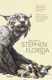 Stephen Florida - Gabe Habash (ISBN 9789046823064)