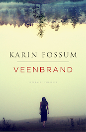 Pakket Veenbrand - Karin Fossum (ISBN 9789460684906)