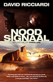 Noodsignaal - David Ricciardi (ISBN 9789024583249)