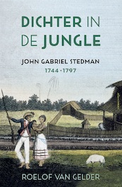 Dichter in de jungle - Roelof van Gelder (ISBN 9789045032726)