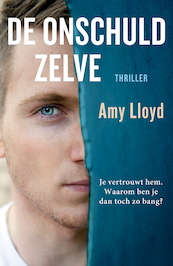 De onschuld zelve - Amy Lloyd (ISBN 9789026144363)