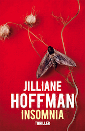 Insomnia - Jilliane Hoffman (ISBN 9789026144462)