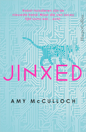 Jinxed - Amy McCulloch (ISBN 9789402732306)