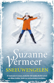 Sneeuwengelen - Suzanne Vermeer (ISBN 9789400510371)