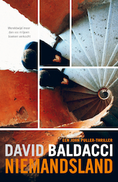 Niemandsland - David Baldacci (ISBN 9789400510418)