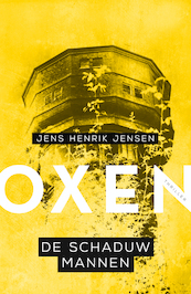 De schaduwmannen - Jens Henrik Jensen (ISBN 9789400510562)