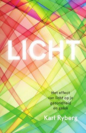 Licht - Karl Ryberg (ISBN 9789000361649)