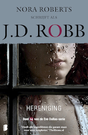 Hereniging - J.D. Robb (ISBN 9789022583937)
