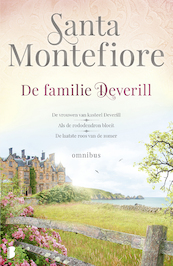 De familie Deverill - Santa Montefiore (ISBN 9789022585269)