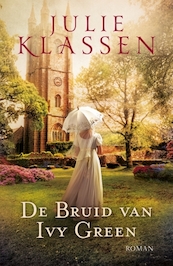 De bruid van Ivy Green - Julie Klassen (ISBN 9789043530453)