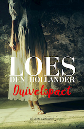 Duivelspact - Loes den Hollander (ISBN 9789461093233)