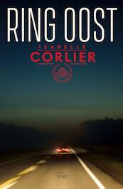 Ring Oost - Isabelle Corlier (ISBN 9789022335796)