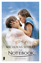 The notebook (Het dagboek) - Nicholas Sparks (ISBN 9789022585634)