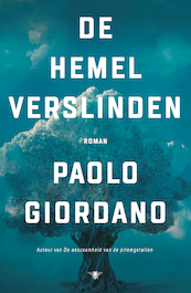 De hemel verslinden - Paolo Giordano (ISBN 9789403132600)