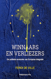 Winnaars en verliezers - Ferdi De Ville (ISBN 9789463370899)