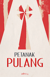 Pulang - Petanak (ISBN 9789491773938)